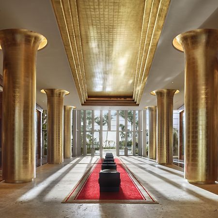 Faena Hotel Miami Beach Zewnętrze zdjęcie