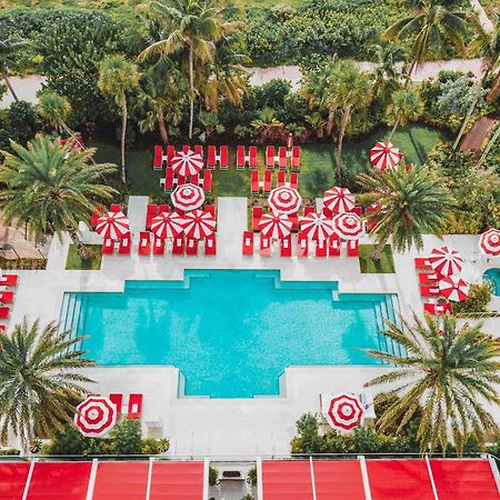 Faena Hotel Miami Beach Zewnętrze zdjęcie