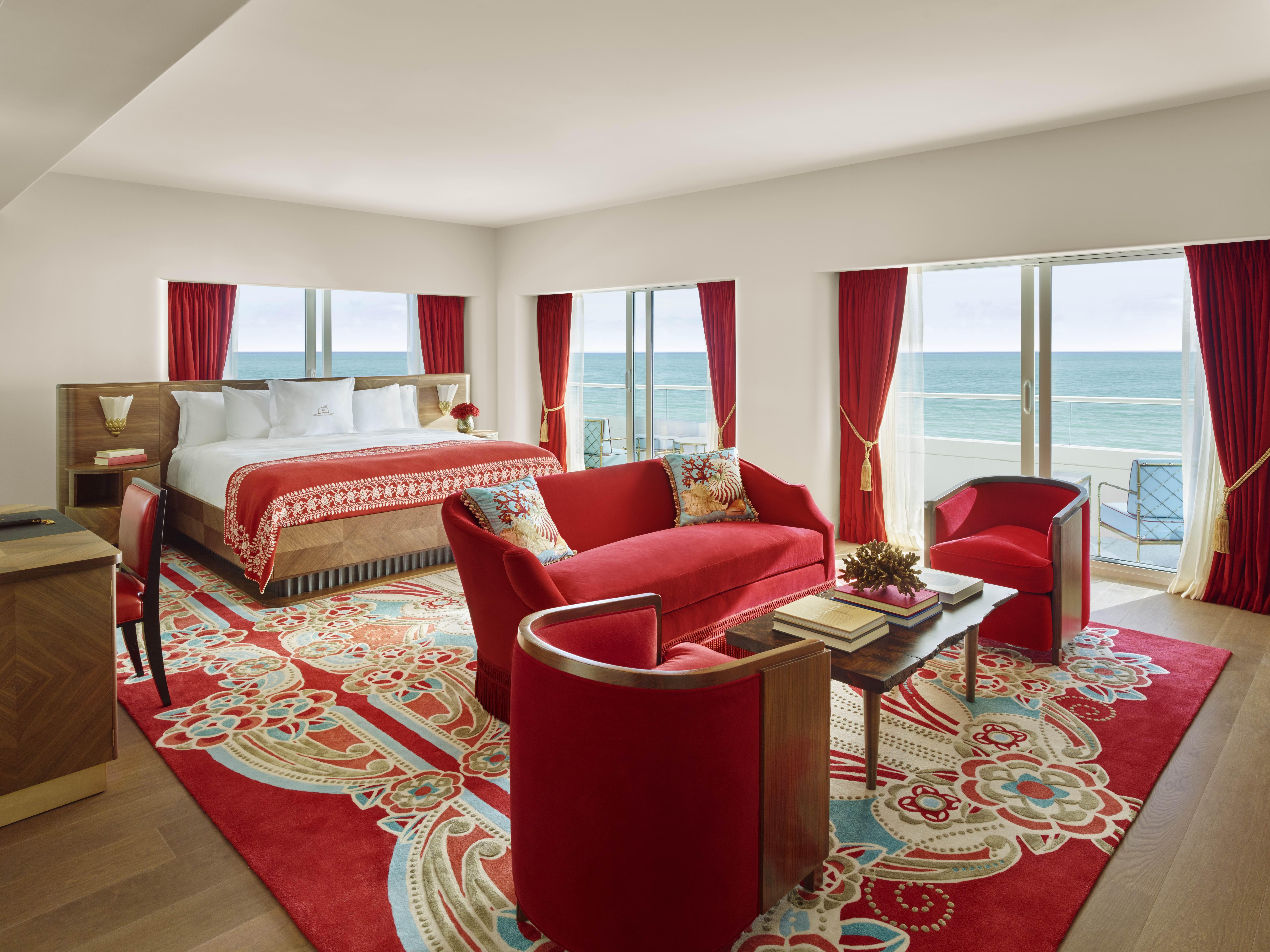 Faena Hotel Miami Beach Zewnętrze zdjęcie