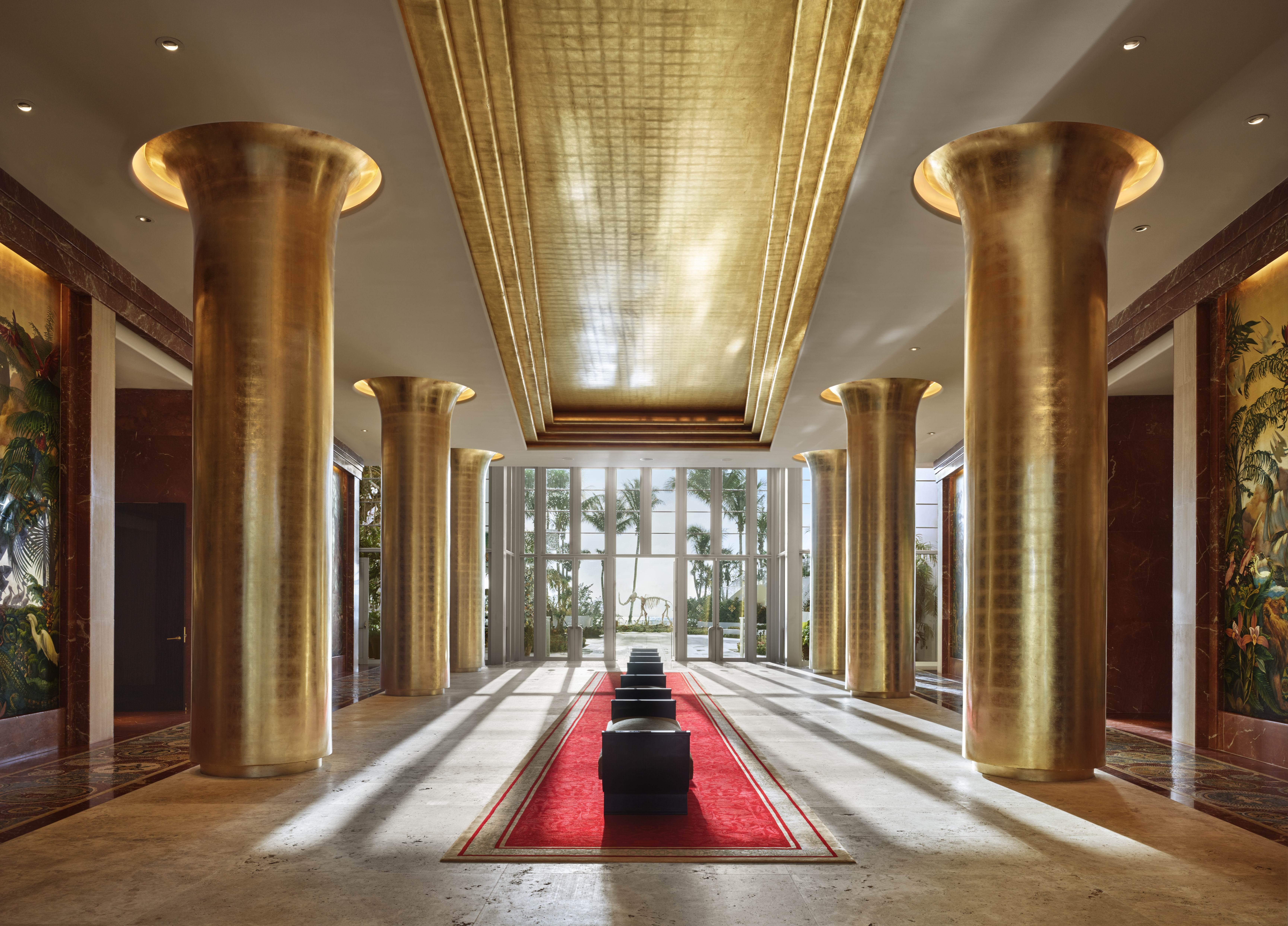 Faena Hotel Miami Beach Zewnętrze zdjęcie