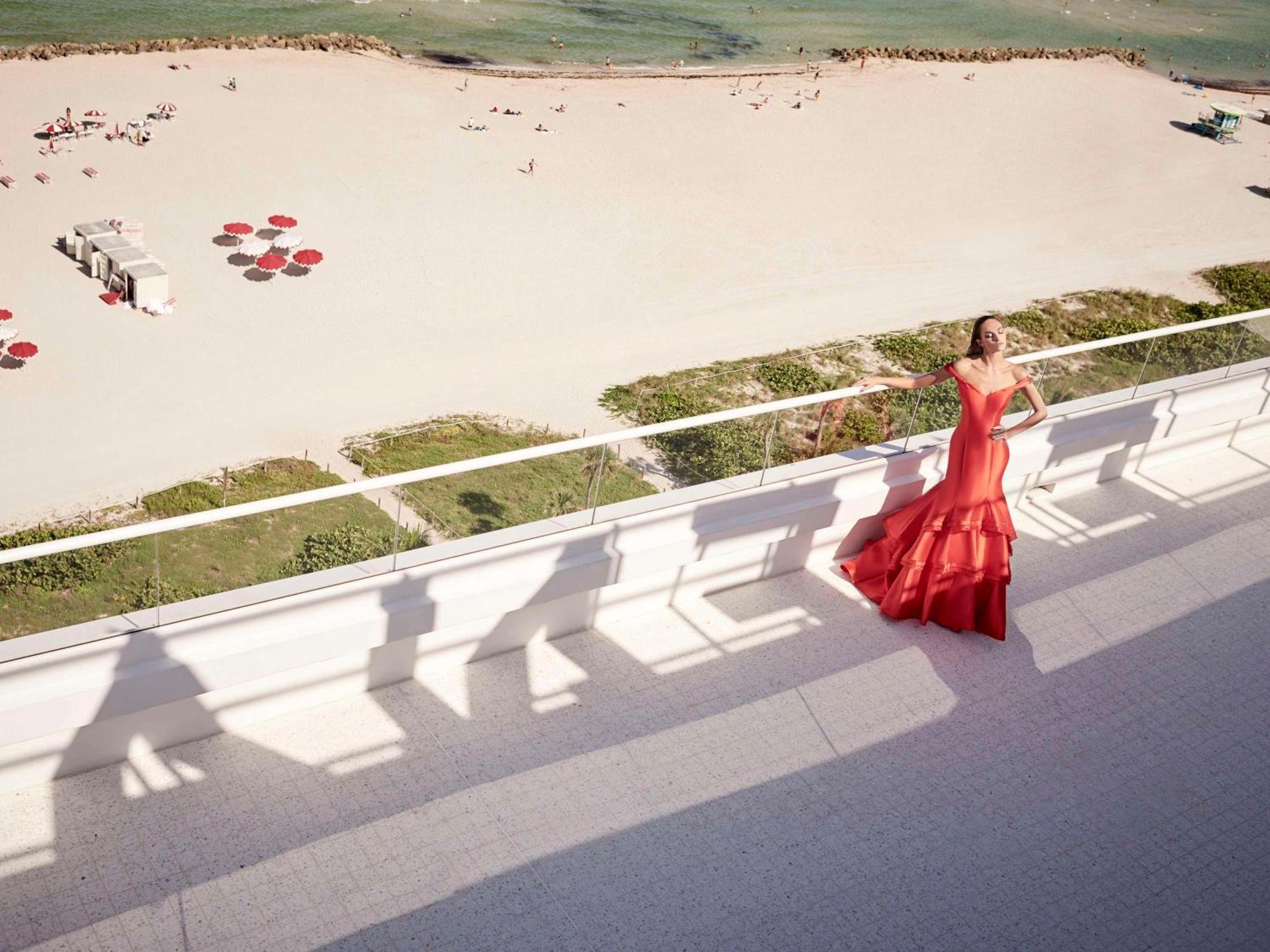 Faena Hotel Miami Beach Zewnętrze zdjęcie