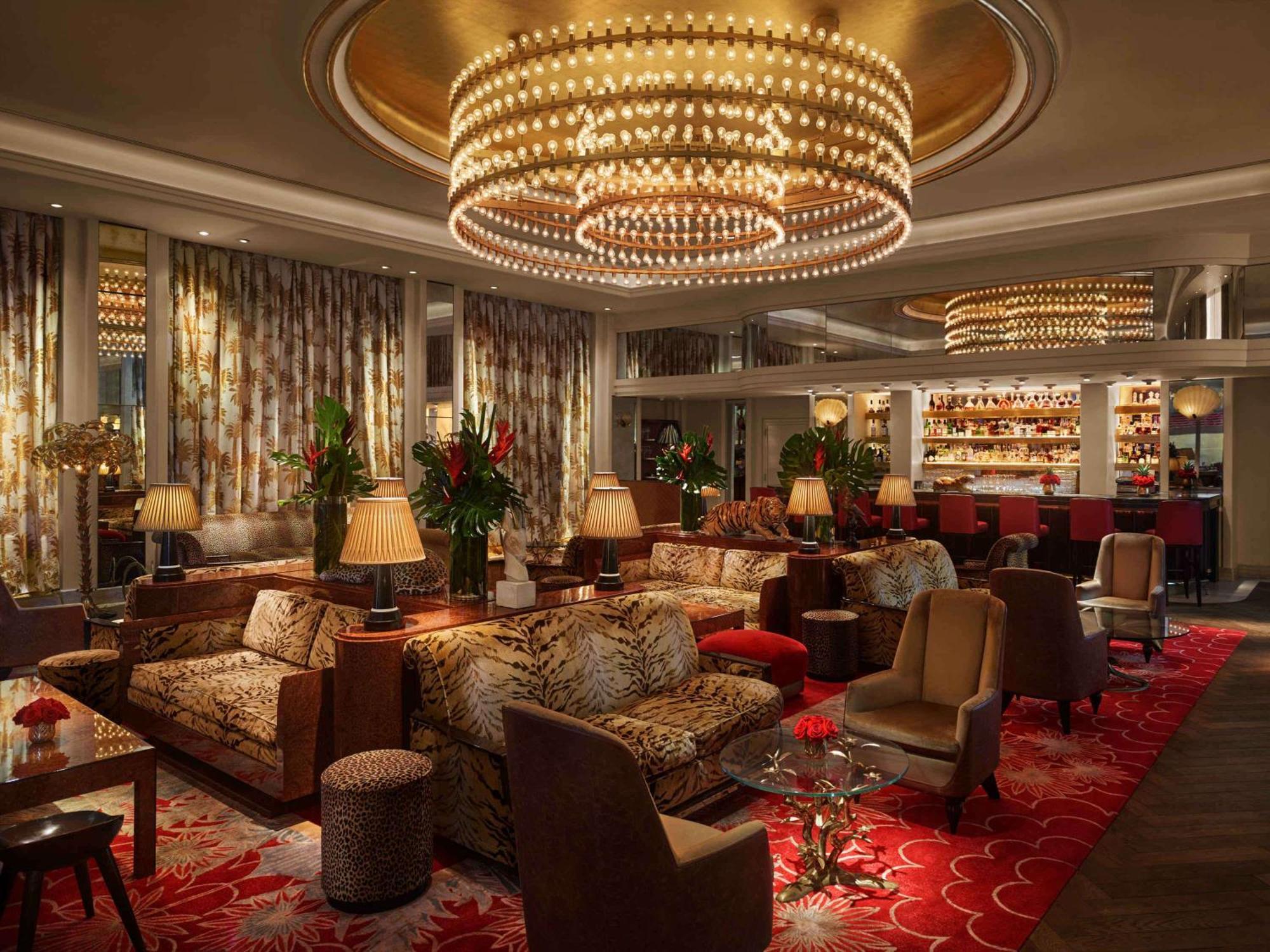 Faena Hotel Miami Beach Zewnętrze zdjęcie