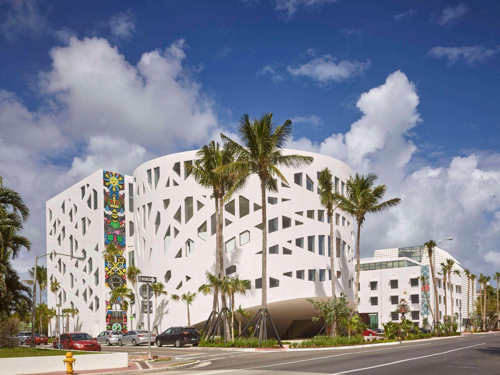 Faena Hotel Miami Beach Zewnętrze zdjęcie