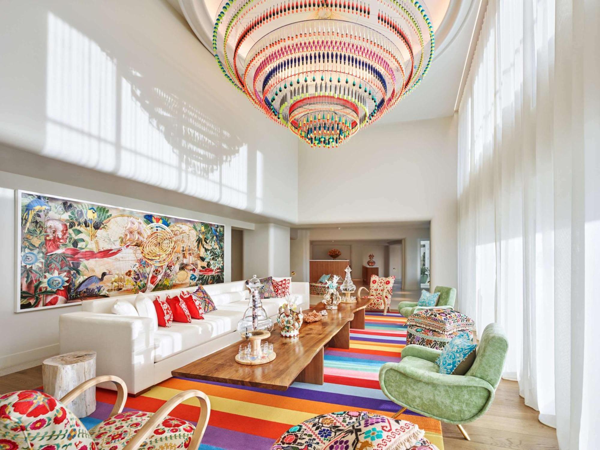 Faena Hotel Miami Beach Zewnętrze zdjęcie