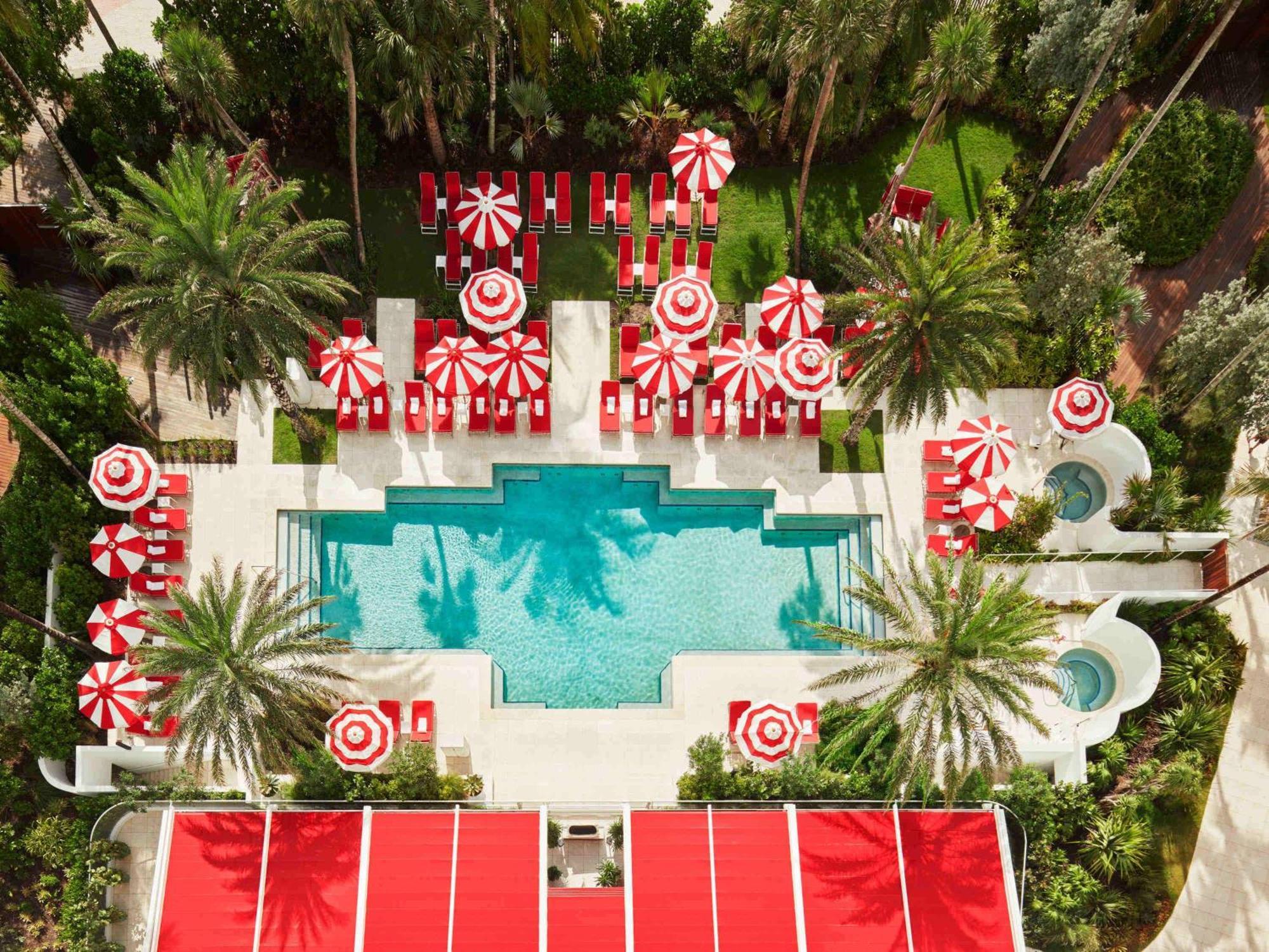 Faena Hotel Miami Beach Zewnętrze zdjęcie