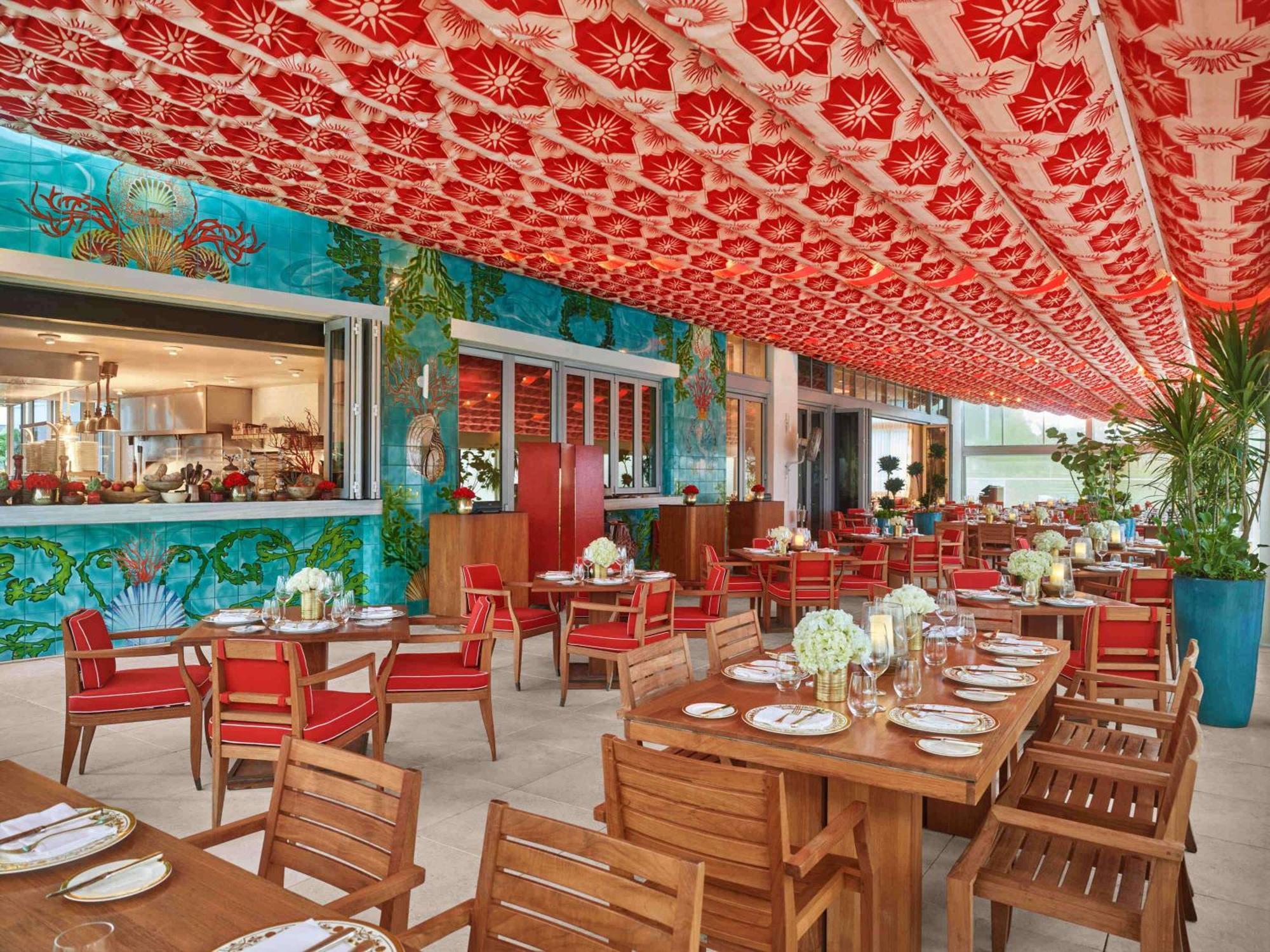 Faena Hotel Miami Beach Zewnętrze zdjęcie