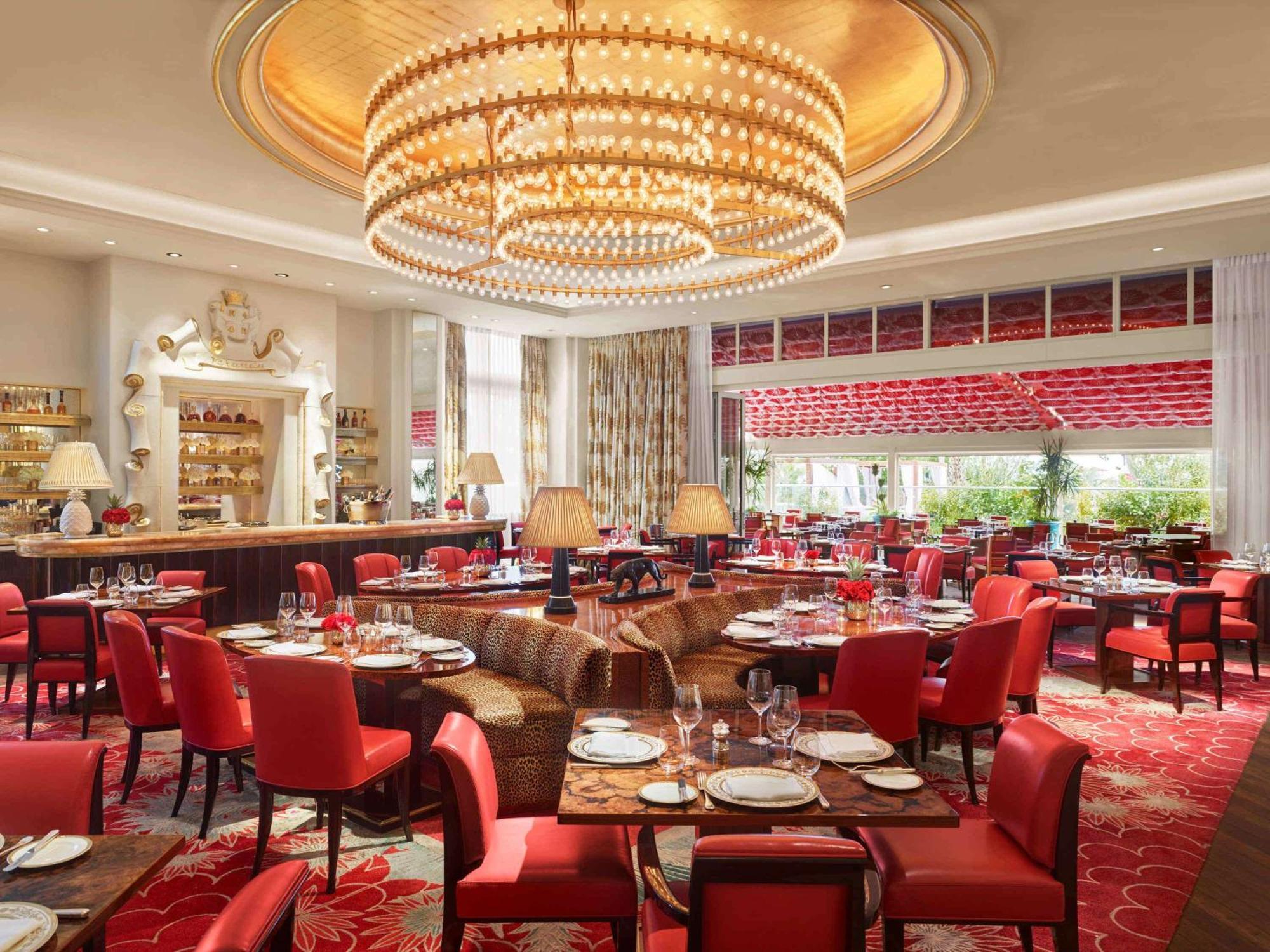 Faena Hotel Miami Beach Zewnętrze zdjęcie