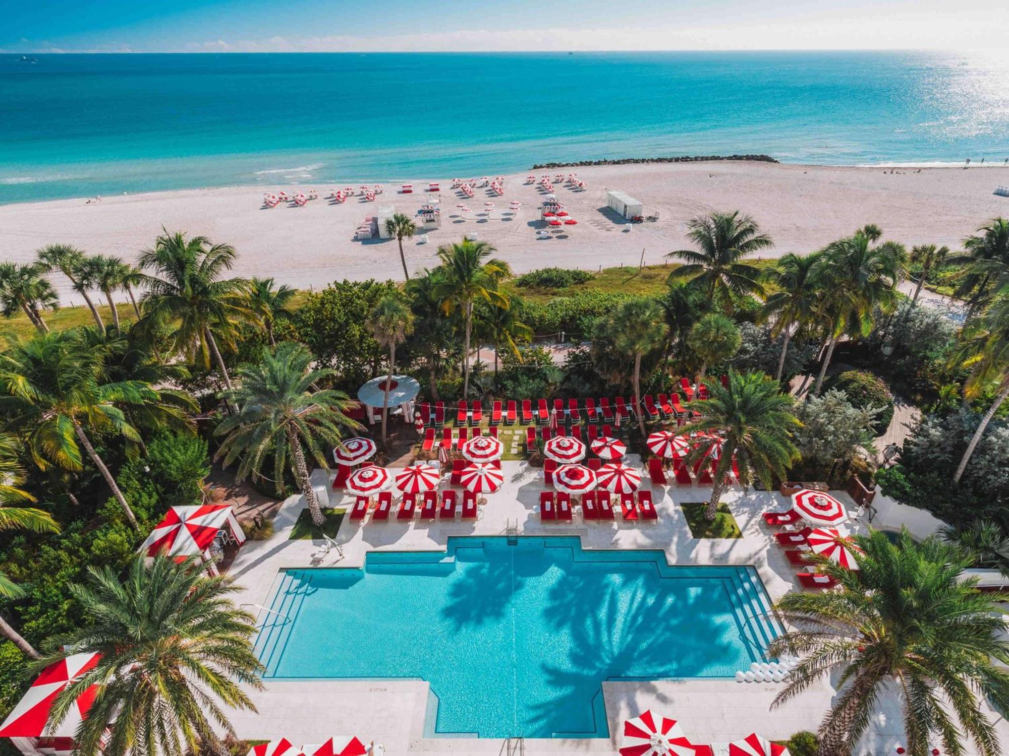 Faena Hotel Miami Beach Zewnętrze zdjęcie