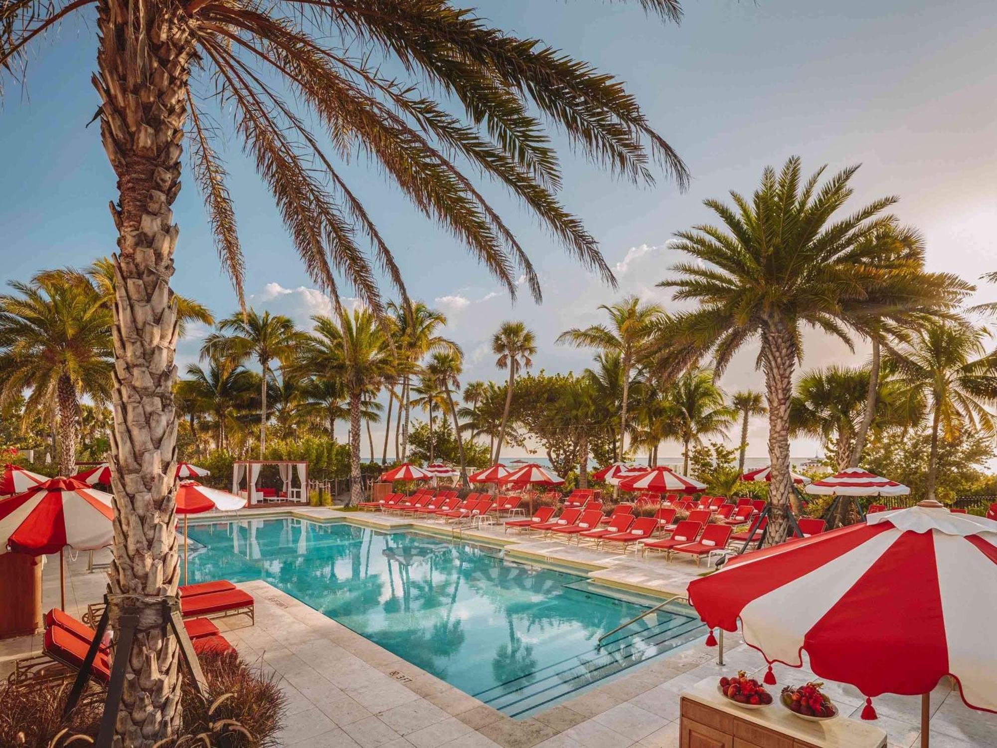 Faena Hotel Miami Beach Zewnętrze zdjęcie