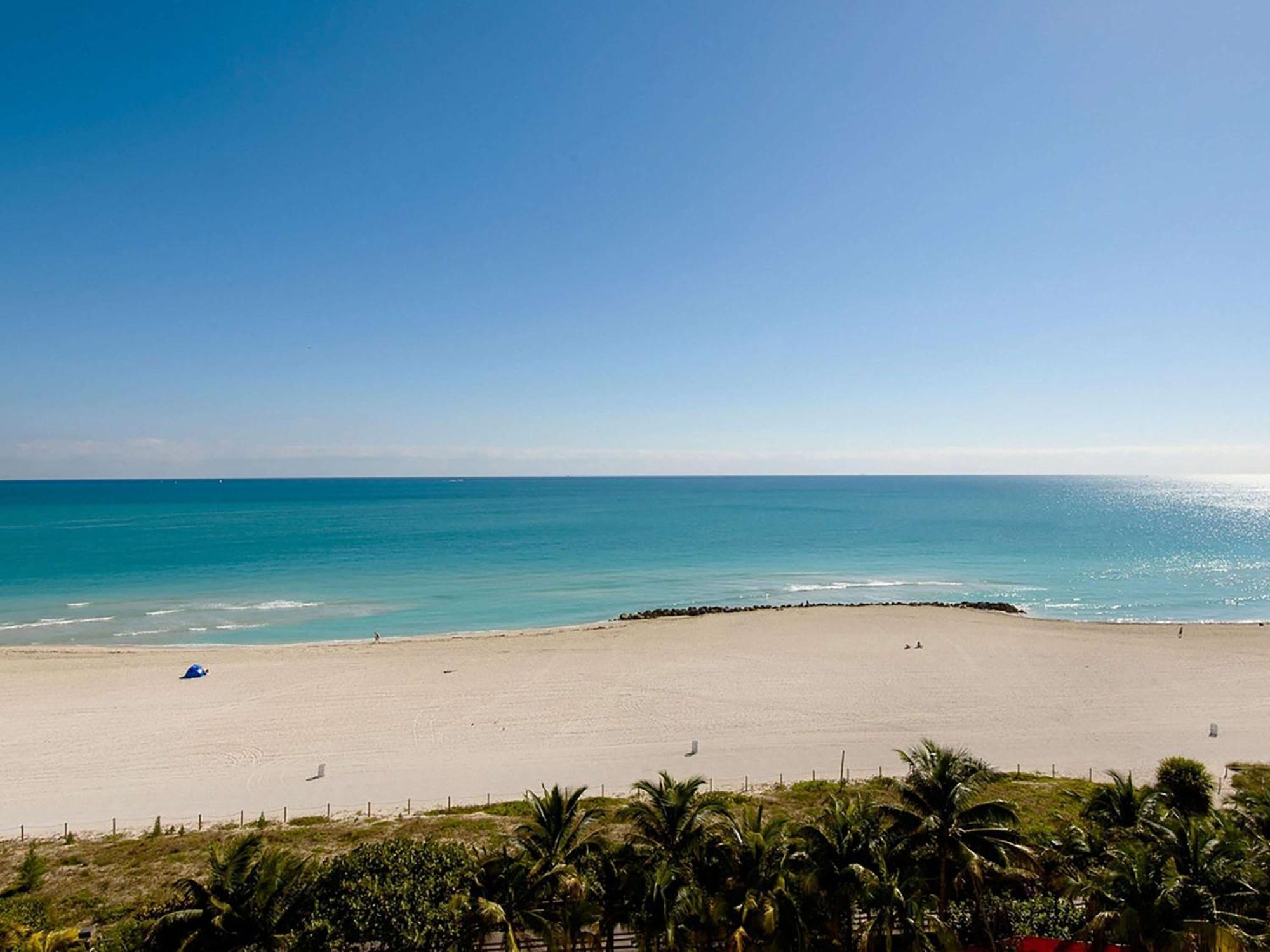 Faena Hotel Miami Beach Zewnętrze zdjęcie