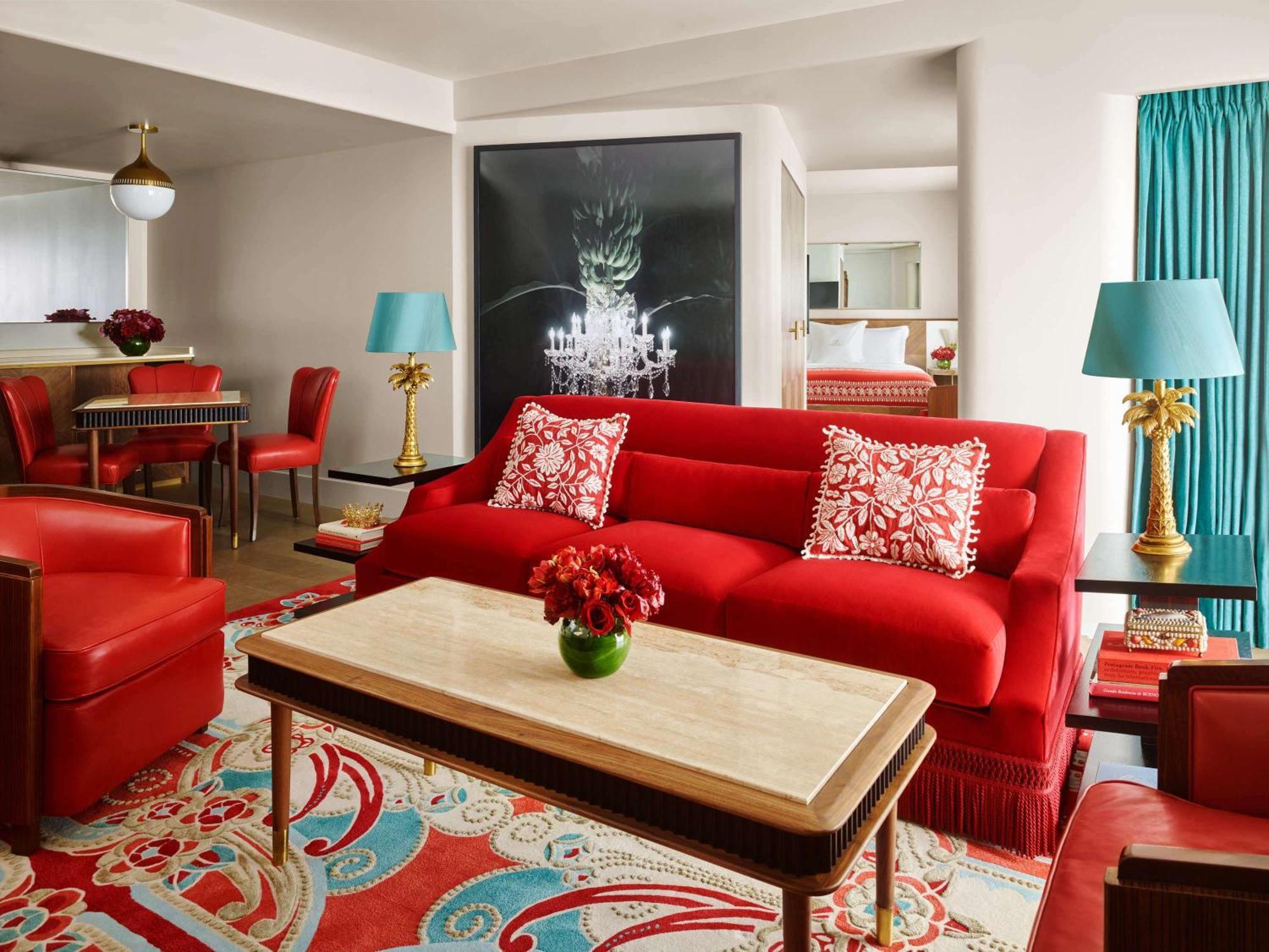 Faena Hotel Miami Beach Zewnętrze zdjęcie