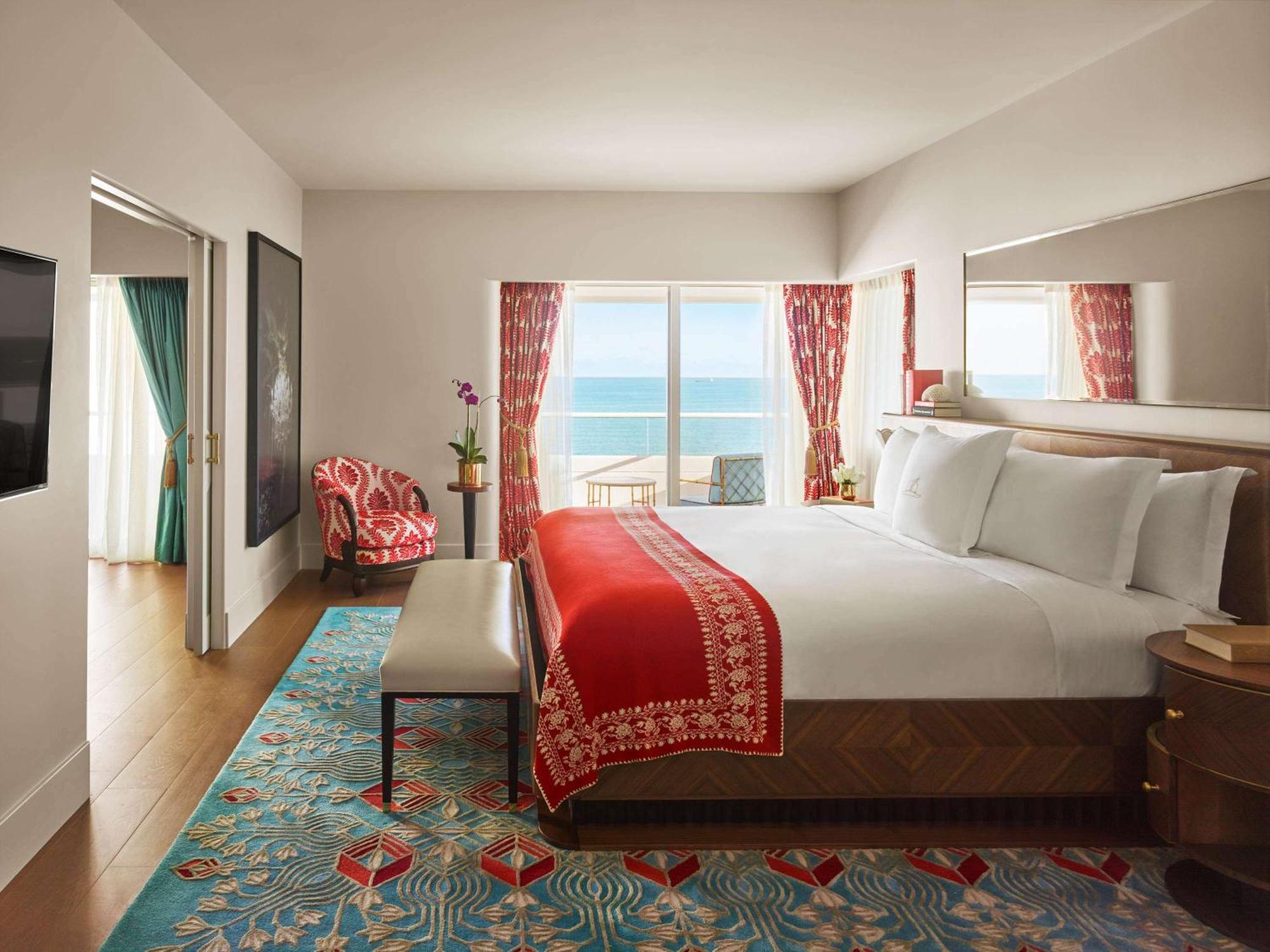 Faena Hotel Miami Beach Zewnętrze zdjęcie