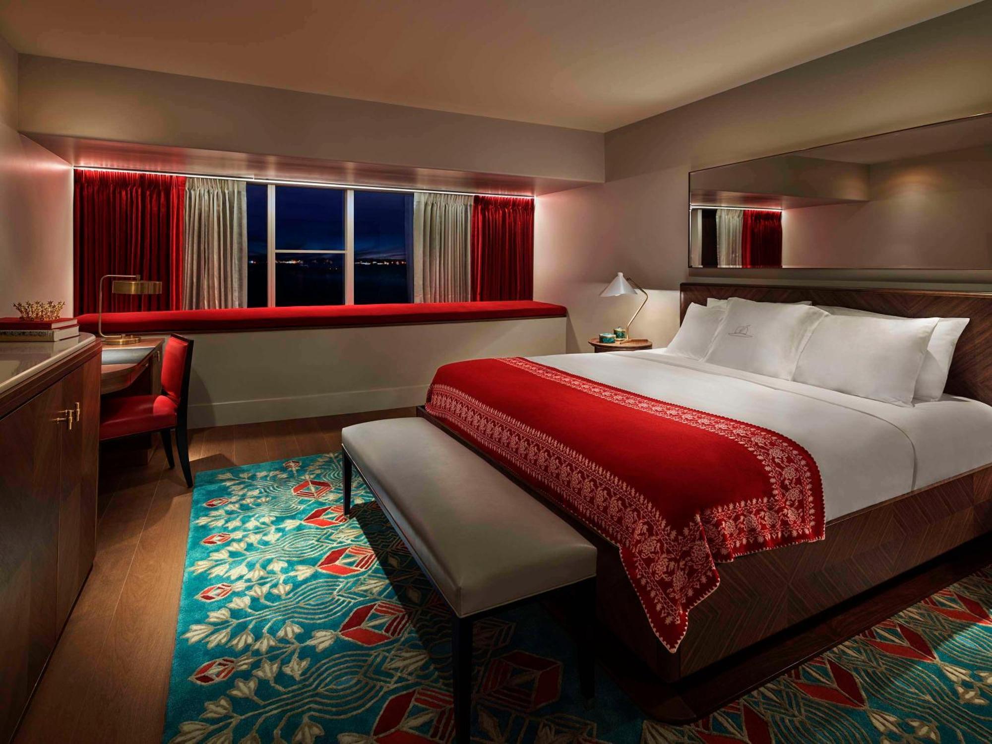 Faena Hotel Miami Beach Zewnętrze zdjęcie