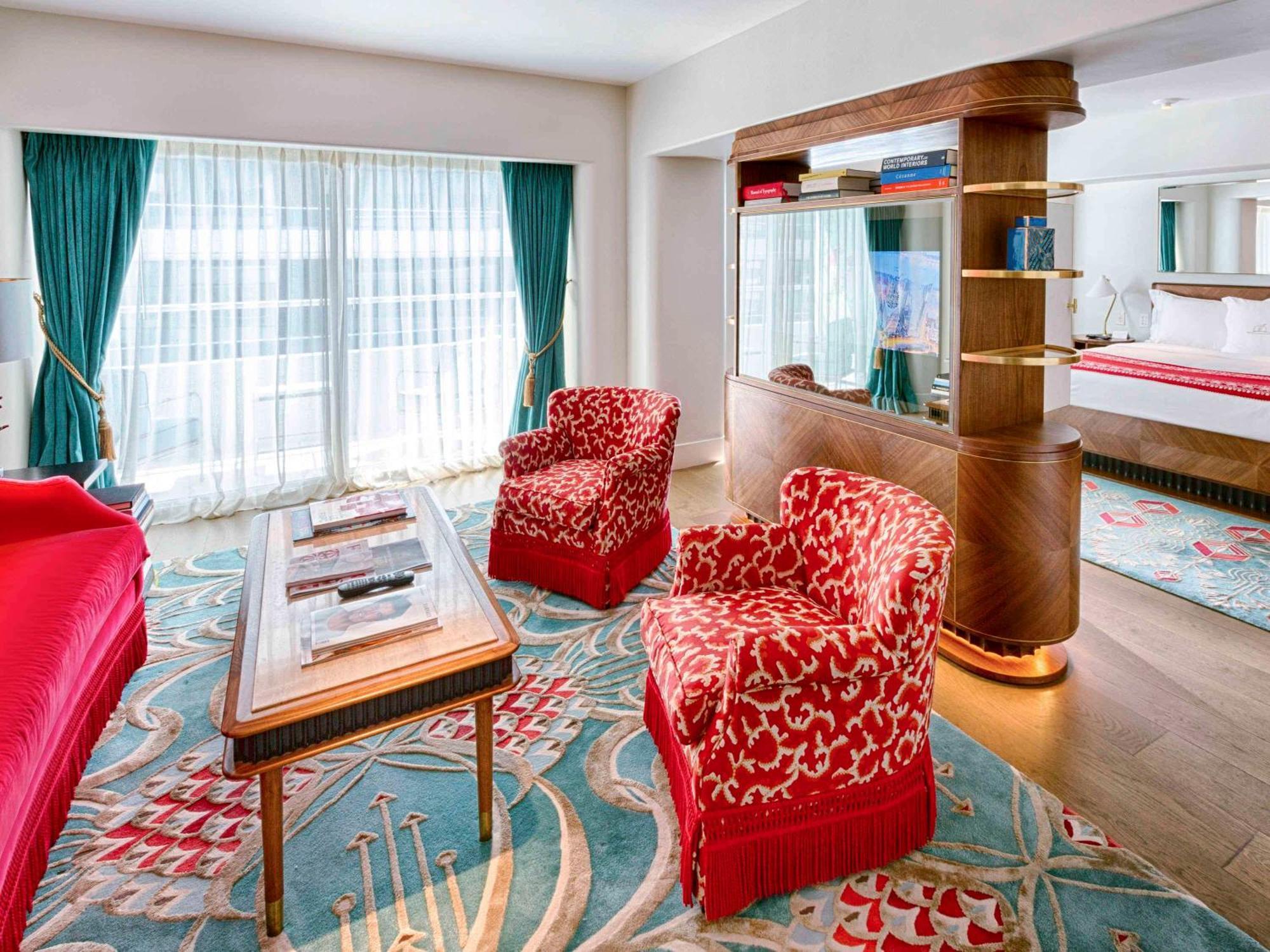 Faena Hotel Miami Beach Zewnętrze zdjęcie