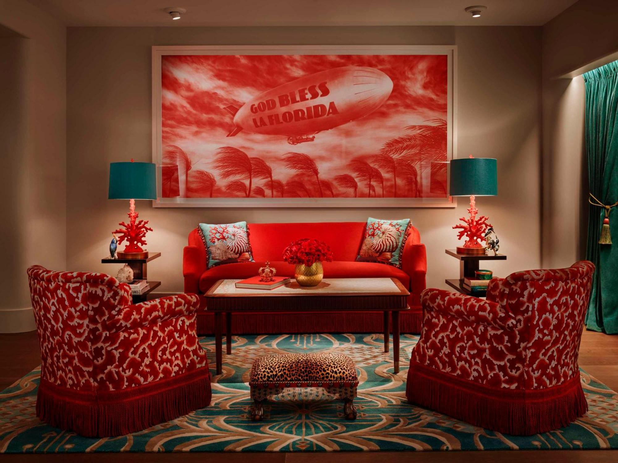 Faena Hotel Miami Beach Zewnętrze zdjęcie