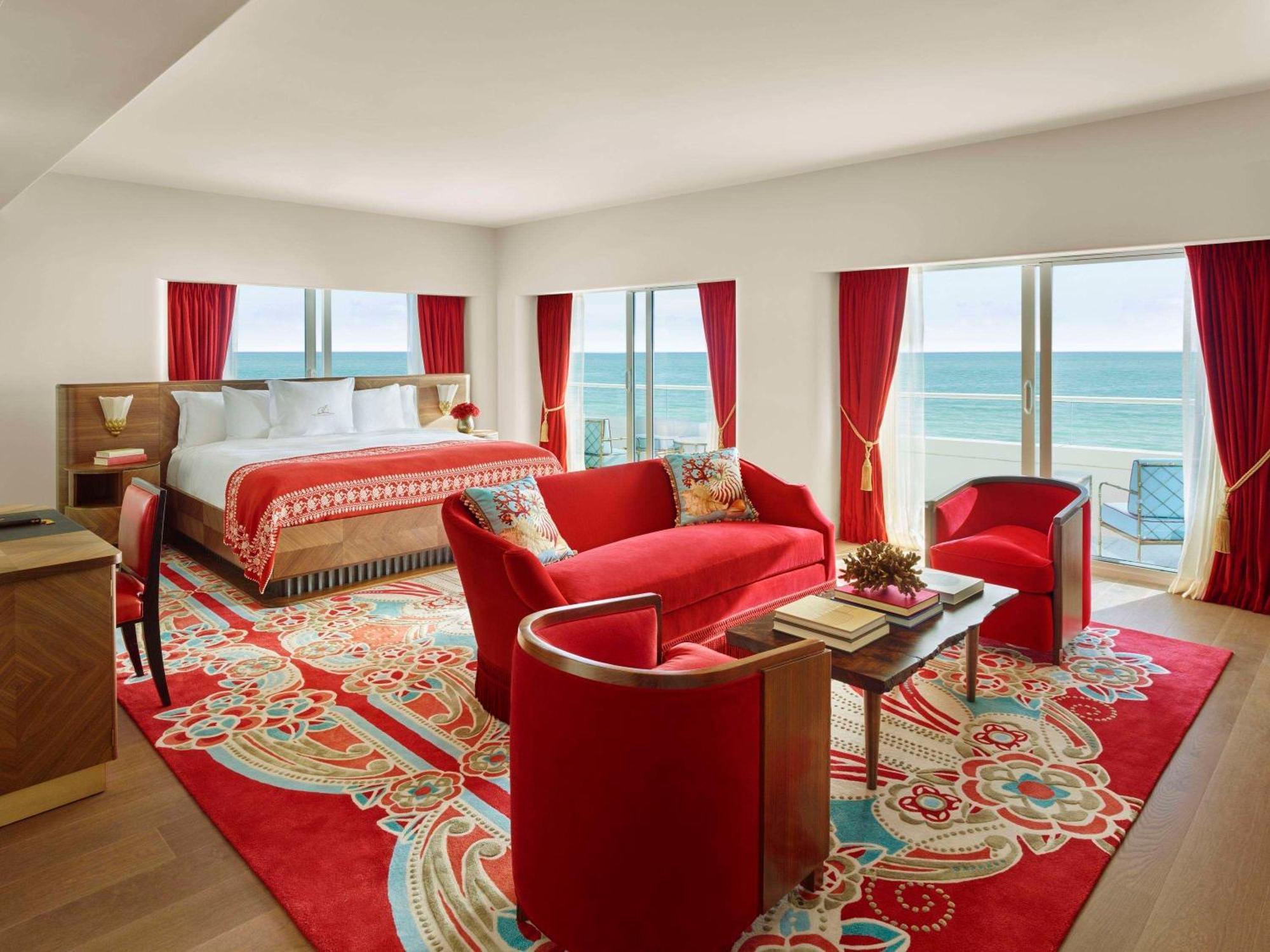 Faena Hotel Miami Beach Zewnętrze zdjęcie