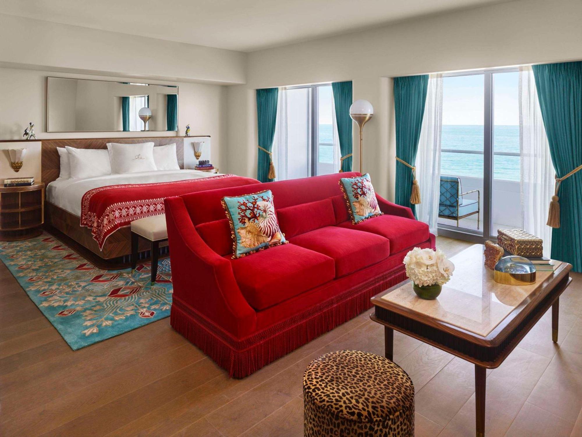 Faena Hotel Miami Beach Zewnętrze zdjęcie