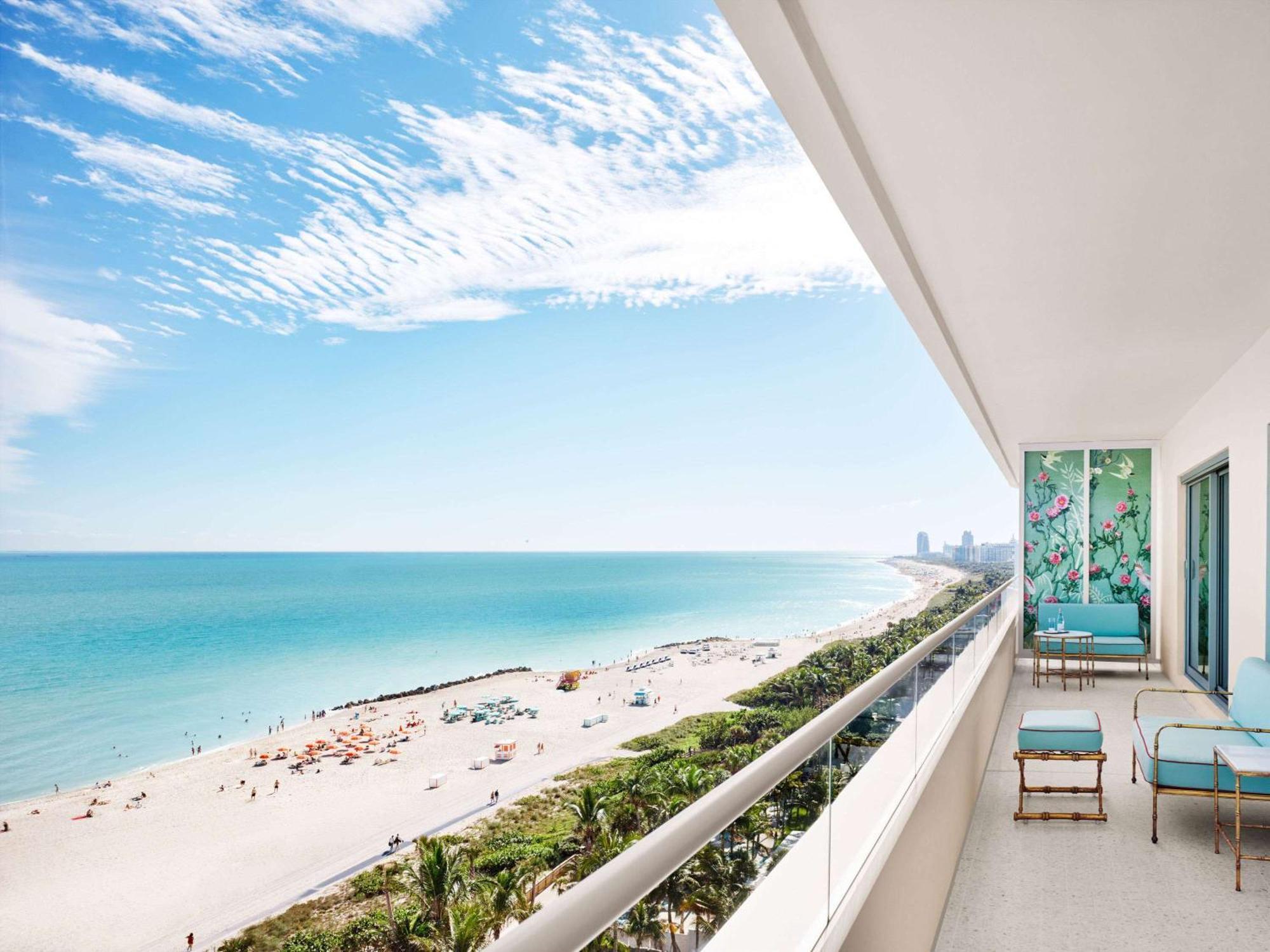 Faena Hotel Miami Beach Zewnętrze zdjęcie