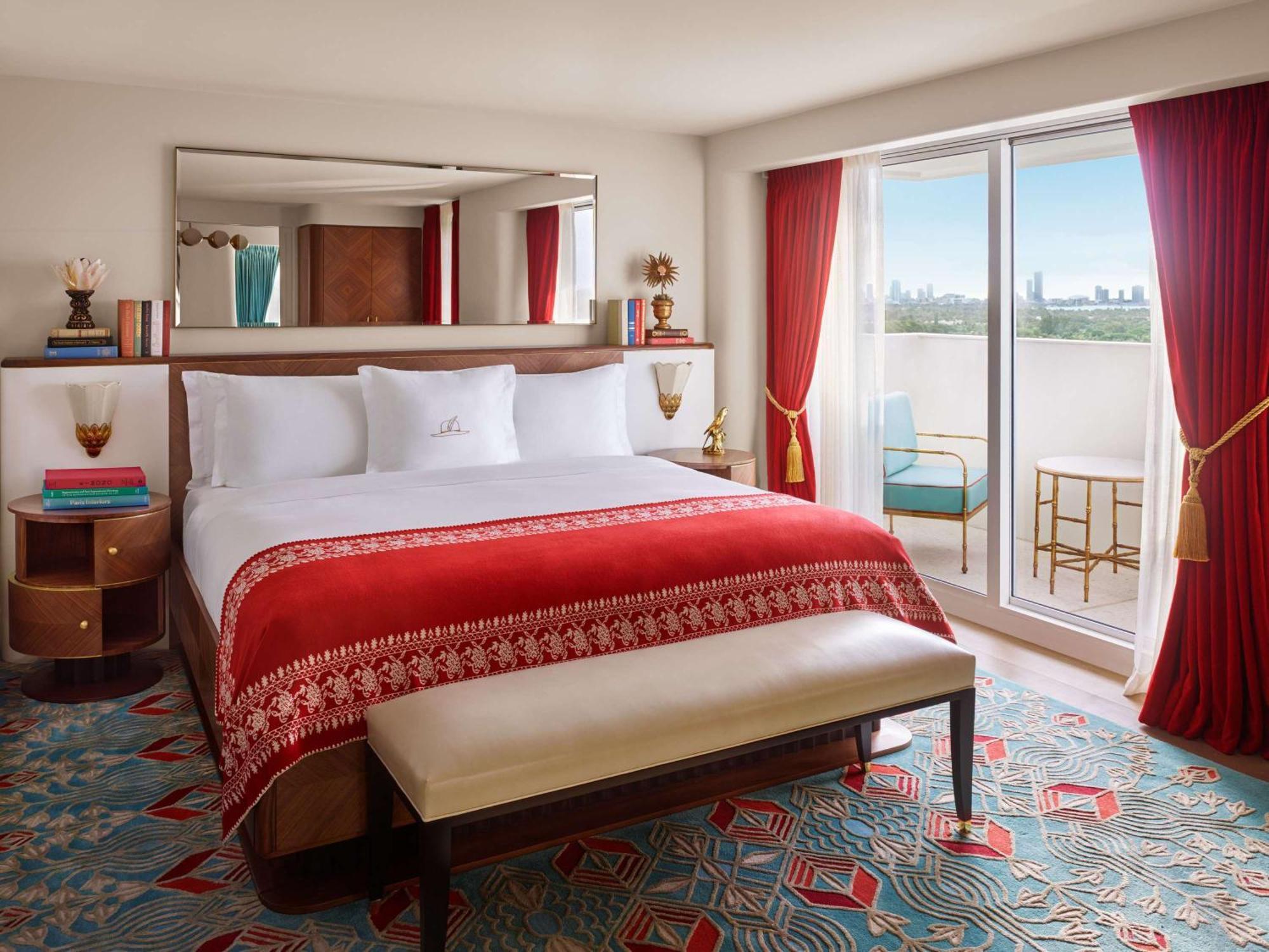 Faena Hotel Miami Beach Zewnętrze zdjęcie