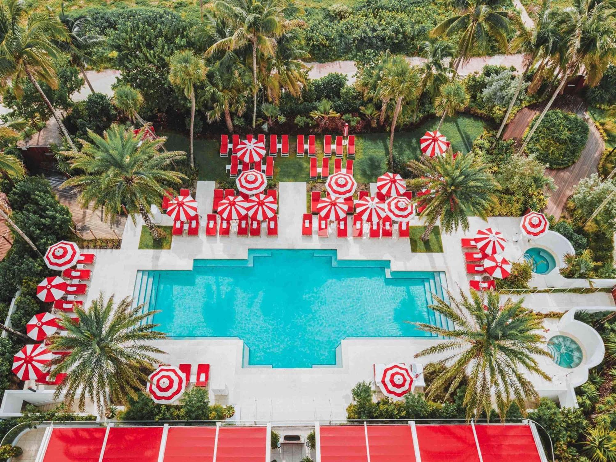 Faena Hotel Miami Beach Zewnętrze zdjęcie